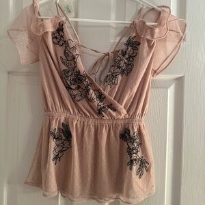 Nice casual going out shirt